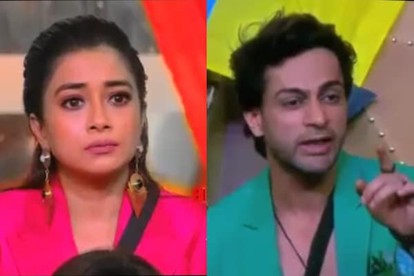Bigg Boss 16 promo: Shalin-Tina are questioned about their relationship AGAIN, this time by Sandiip Sikcand and Dibang