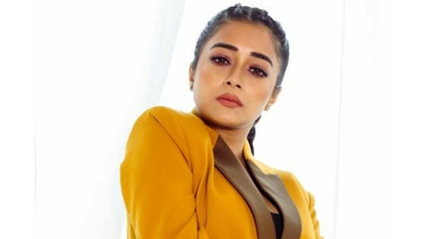 Women's Day 2023 exclusive: Tina Datta reveals who the most influential woman in her life is