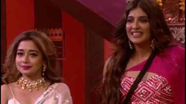 Bigg Boss 16: Nimrit Kaur Ahluwalia gets captaincy again, Tina Datta manipulates everyone against her