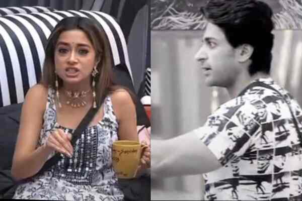 Bigg Boss 16 promo: Tina- Shalin have a verbal duel, former says “I want to leave the show”