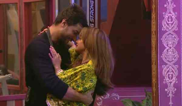 Bigg Boss 16 November 15 Written Update: Tina surprises Shalin on his birthday, the latter says, 'I can't lose you'