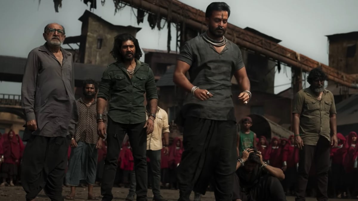 Salaar OTT version’s runtime officially revealed, does Prabhas’ film have extra scenes?