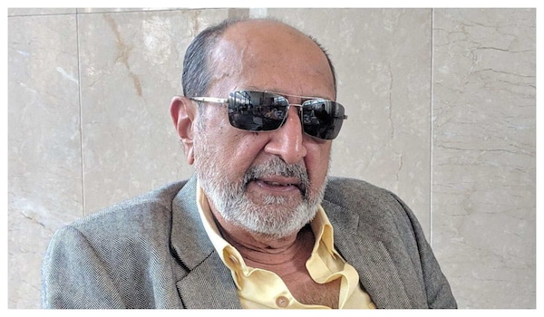 After Salaar, Tinnu Anand bags a key role in a crazy Telugu film, details here