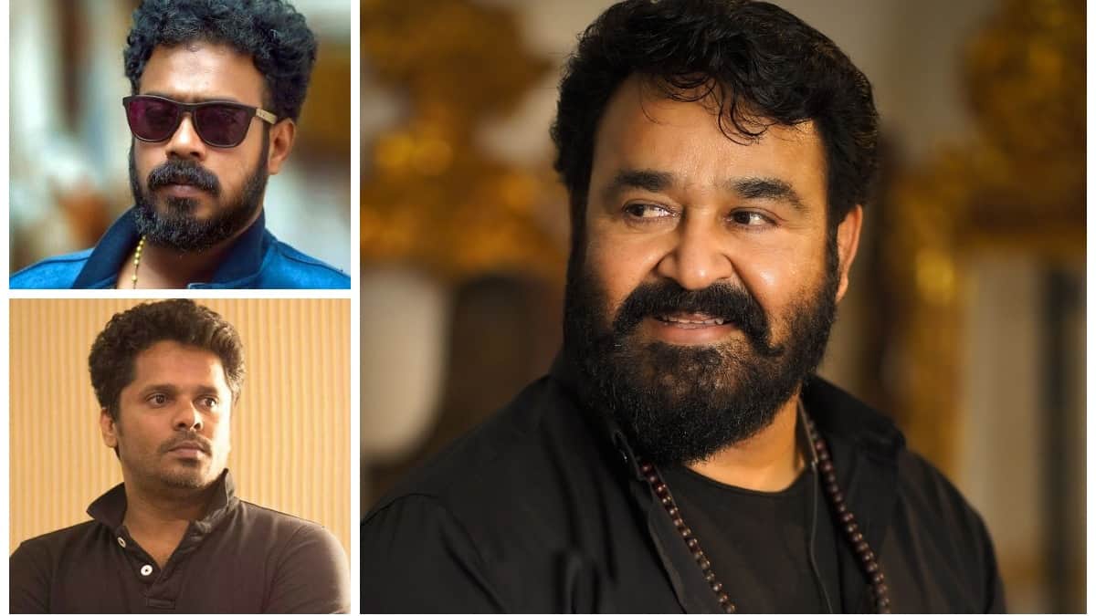 Mohanlal to work with Aashiq Abu and Tinu Pappachan? Here’s what the ...