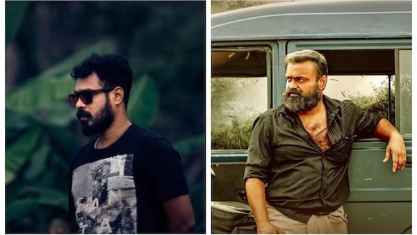 Tinu Pappachan and Kunchacko Boban in a still from Chaaver