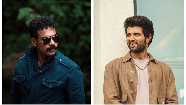 Chaaver director Tinu Pappachan: Vijay Deverakonda is genuinely interested in a collaboration | Exclusive