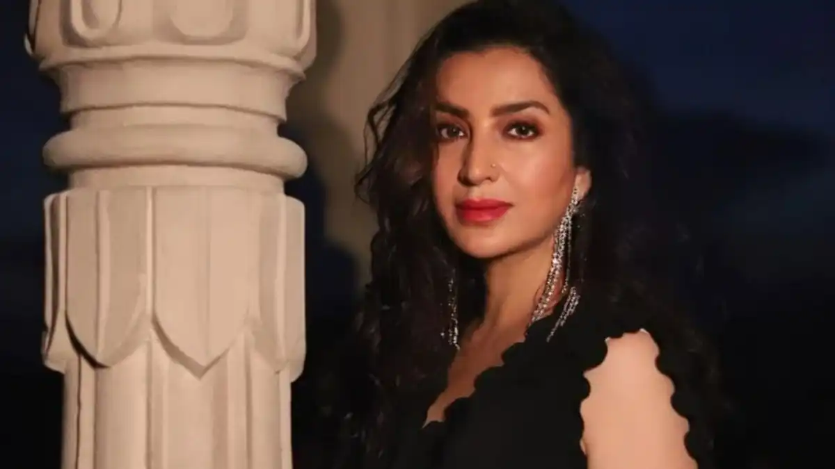 Dahan actor Tisca Chopra on Bollywood films failing at the box office: Change is the order of the day