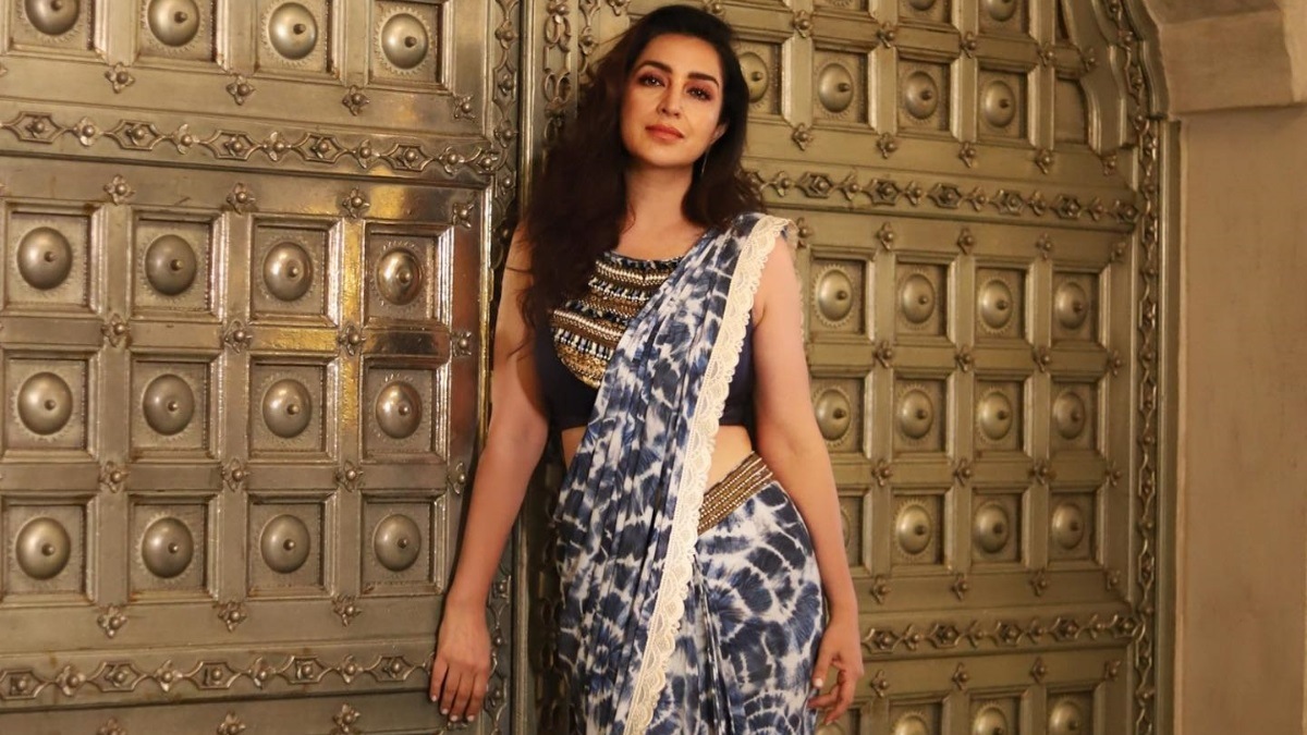 Tisca Chopra: What I love about Dahan is how it captures the raw fear of each character and their demons