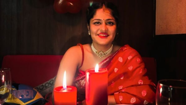 Maa-fame Tithi Basu slams troll after being shamed on social media