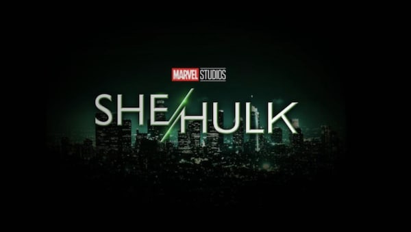 Title for the series
