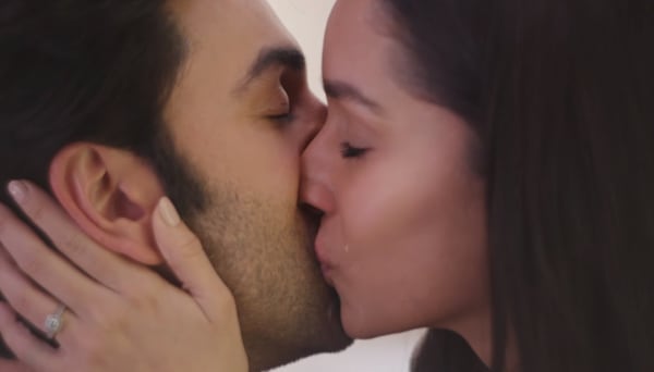 Tu Jhoothi Main Makkaar song Jaadui: Shraddha Kapoor and Ranbir Kapoor's track is about their magical chemistry