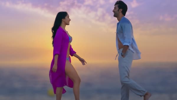 Tu Jhoothi Main Makkaar trailer celeb reactions: From Alia Bhatt to Janhvi Kapoor, actors praise Ranbir Kapoor-Shraddha Kapoor's upcoming film