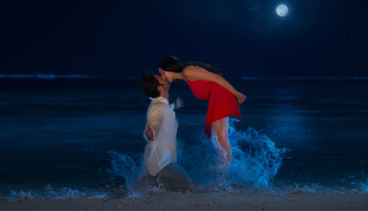 Tu Jhoothi Main Makkar director Luv Ranjan on why only his female leads are liars: Other filmmakers are showcasing males as liars for 50 years now