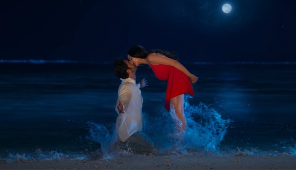 Tu Jhoothi Main Makkar director Luv Ranjan on why only his female leads are liars: Other filmmakers are showcasing males as liars for 50 years now