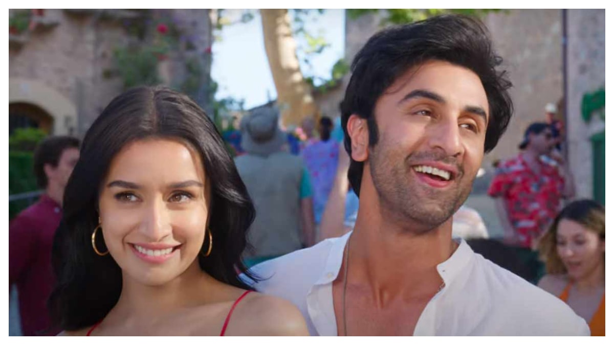 Tu Jhoothi Main Makkaar Box Office Prediction: Ranbir Kapoor and Shraddha Kapoor starrer looks quite promising