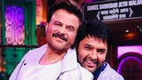 Kapil Sharma asks Anil Kapoor if he feels older or five years younger on becoming grandfather, here's the actor's epic reply
