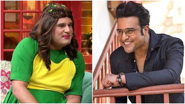 The Kapil Sharma Show: Post ‘contract issues’, here's how much Krushna Abhishek charges per episode