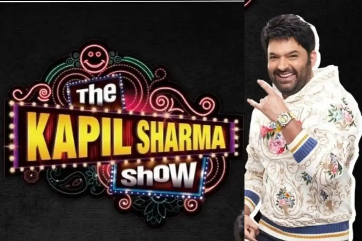 The Kapil Sharma Show announces its comeback; to feature ‘new faces’ in latest season