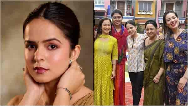 Taarak Mehta Ka Ooltah Chashmah: Did Asit Kumarr Modi hint at Palak Sindhwani's lack of discipline?