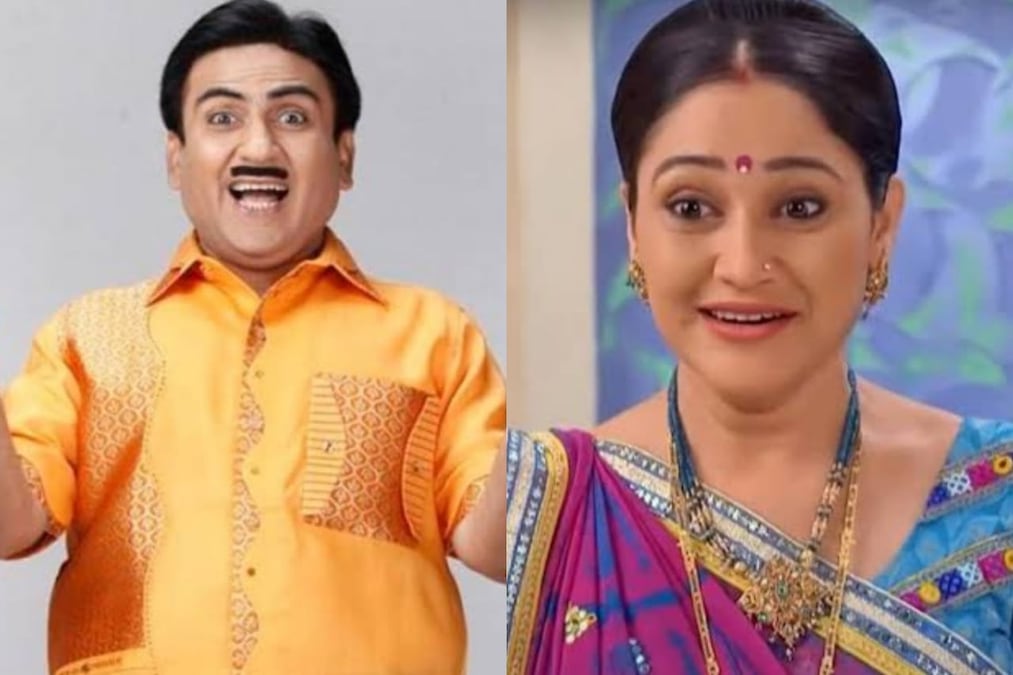Taarak Mehta Ka Ooltah Chashmah’s Dilip Joshi says he misses co-star Disha Vakani: We shot some beautiful scenes together