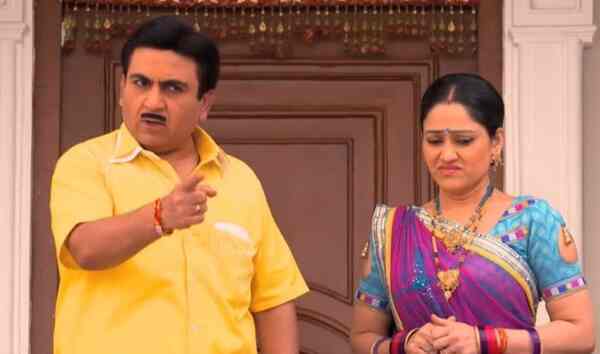 Taarak Mehta Ka Ooltah Chashmah: Makers assure Dayaben's return, don't confirm Disha Vakani's come back