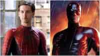 When Tobey Maguire’s Spider-Man costume became a problem for Ben Affleck’s Daredevil and the studio came up with a shelved wild idea - Find out