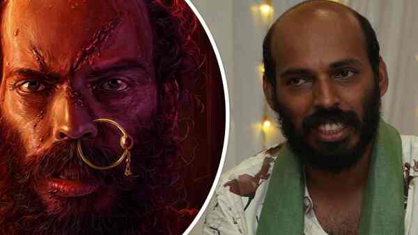 Toby first look Twitter reactions: ‘Benki Shettre’ exclaim netizens about Raj B Shetty’s Maari avatar