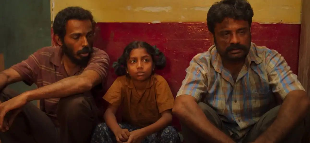 Toby (Kannada) Movie Review: Gripping mystery of a missing man