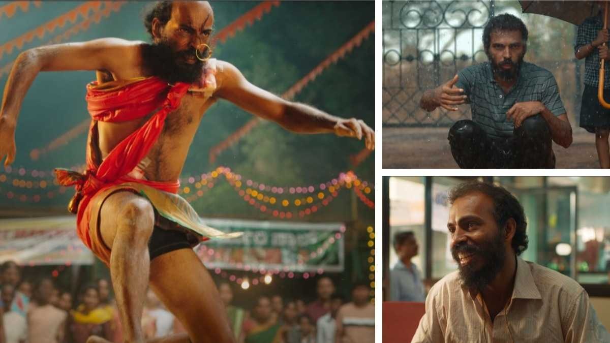 Toby trailer: Raj B Shetty goes from simpleton to avenger in emotional revenge drama