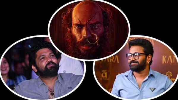 Kannada cinema’s RRR to come together for Toby trailer launch