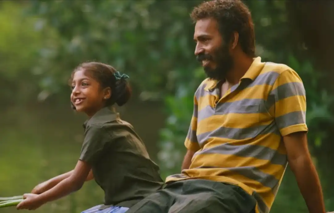 Toby (Kannada) Movie Review: Gripping mystery of a missing man