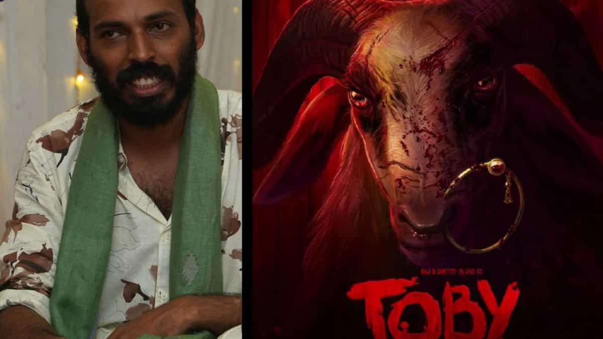 Toby writer-actor Raj B Shetty on his distinctive filmmaking style