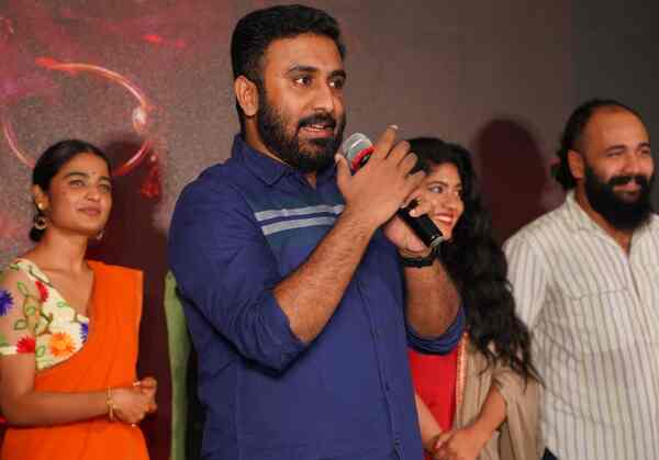 Midhun Mukundan collaborates with Raj yet again