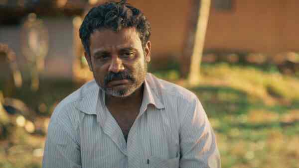 Gopalkrishna Deshpande on Toby: Raj B Shetty and I are the actual ‘couple’ in the film