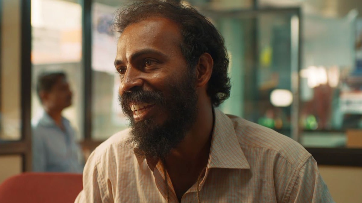 Raj B Shetty: Toby is our experiment to present a hero who does not speak