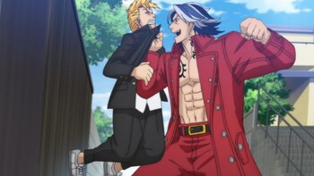 Tokyo Revengers Season 2 Episode 2 Anime vs Manga, Tokyo Revengers