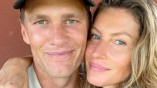 Gisele Bündchen opens up on divorce from Tom Brady: Sometimes you grow together, sometimes apart