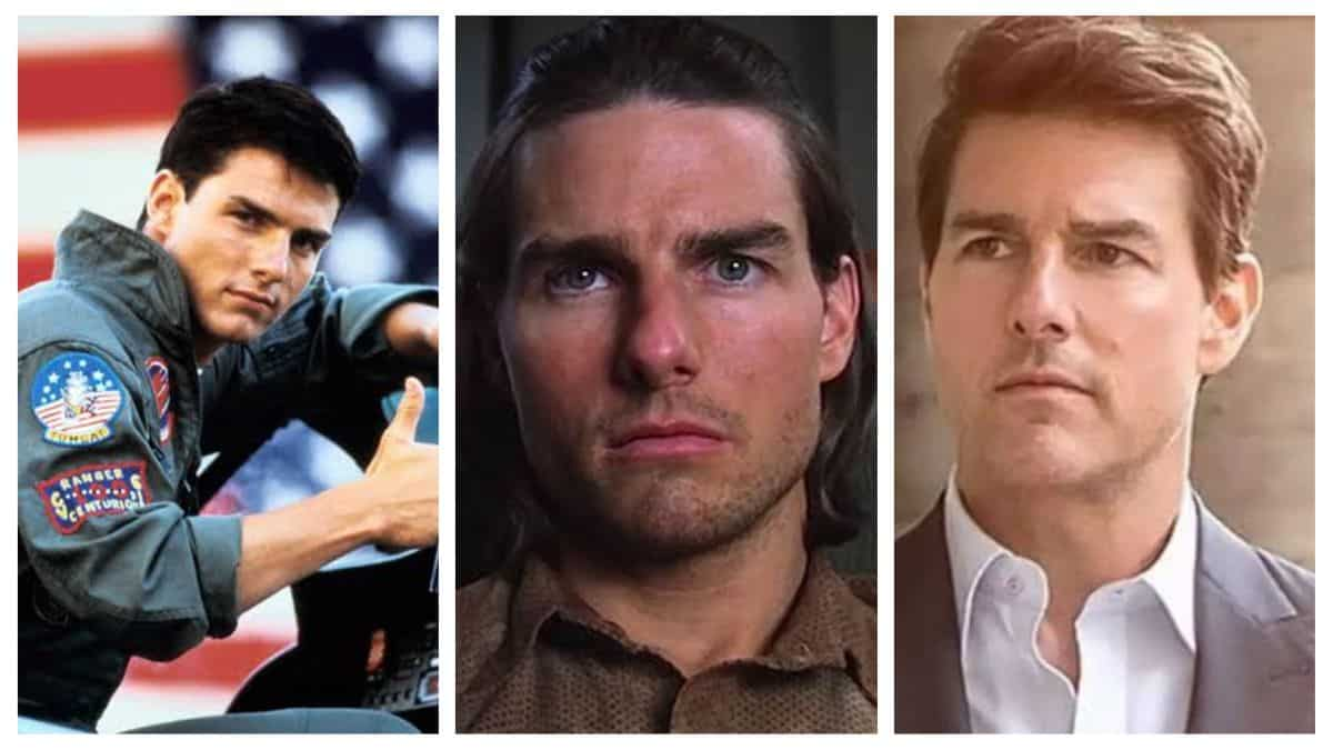 Attempt this quiz on the Hollywood star Tom Cruise