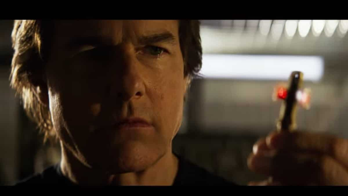 Tom Cruise’s Mission Impossible 8 gets official title, release date and trailer with high-voltage action, drama | Watch