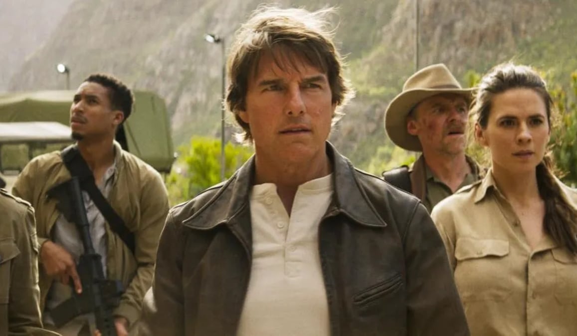 Mission: Impossible – The Final Reckoning OTT Release Date: When and where to watch Tom Cruise's action-thriller