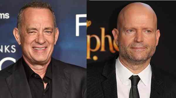 Tom Hanks, Marc Forster to team up for remake of Swedish hit comedy A Man Called Ove