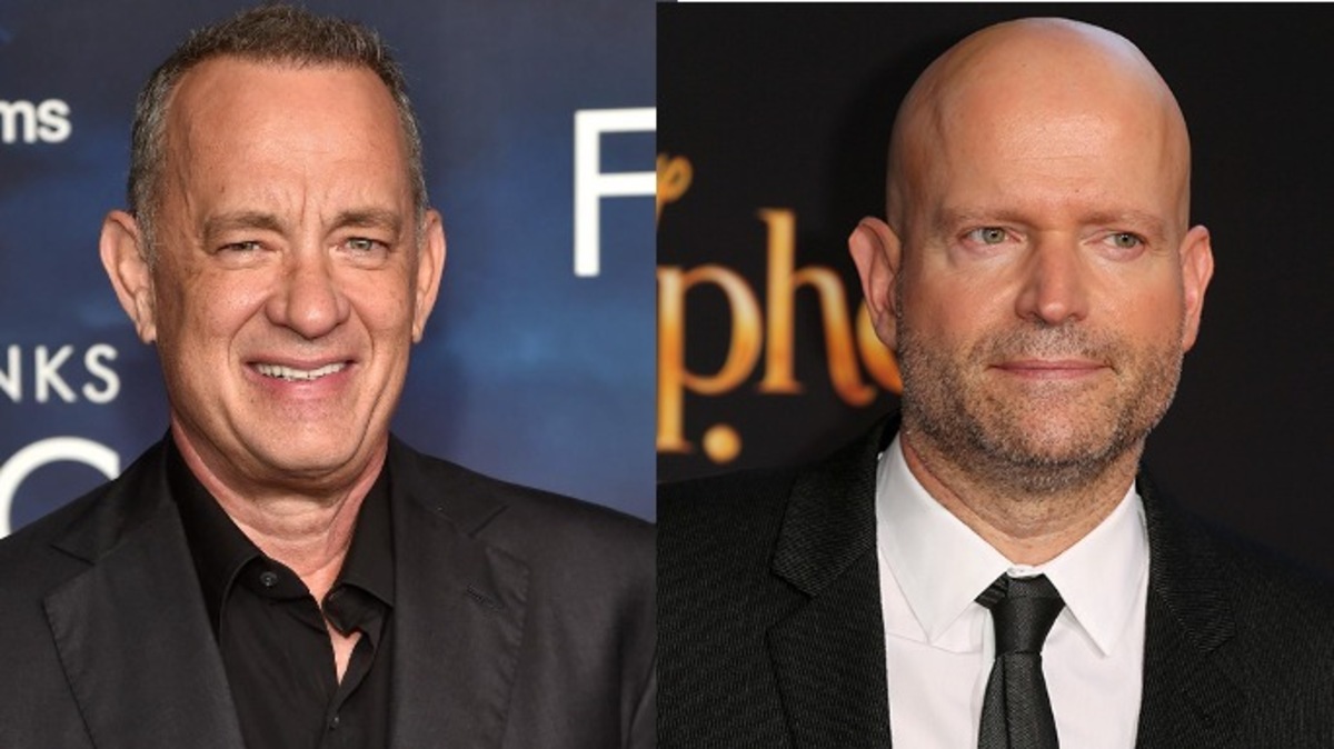Tom Hanks, Marc Forster to team up for remake of Swedish hit comedy A Man Called Ove