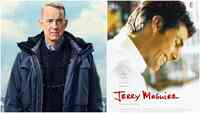 Not Tom Cruise but Tom Hanks was the first choice for Jerry Maguire but here's what went wrong