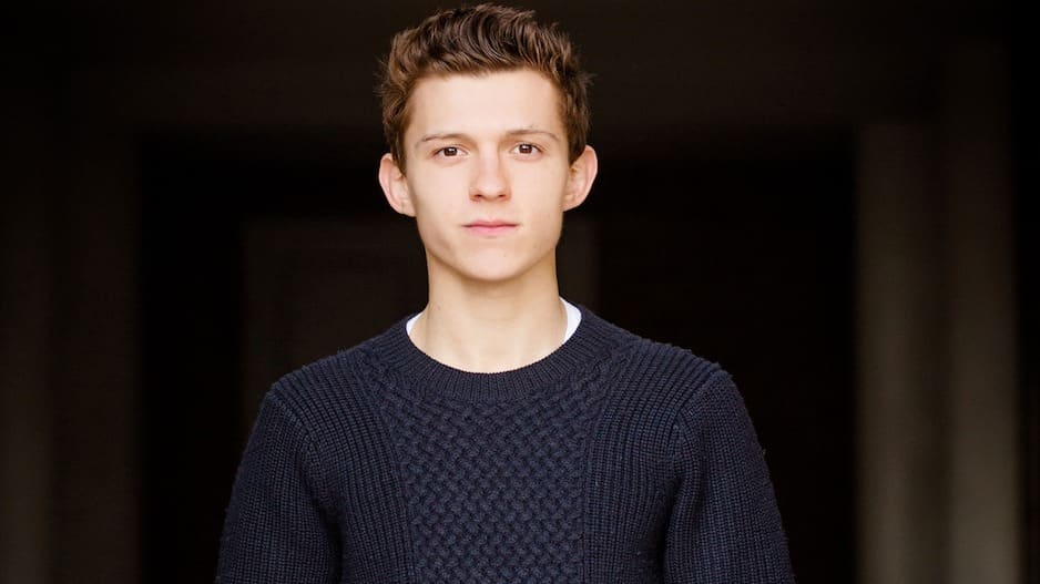 Tom Holland to play Hollywood legend Fred Astaire in upcoming biopic