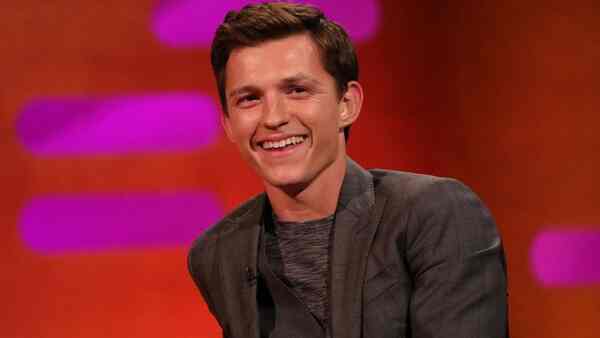 Tom Holland says he wants to work with Tobey Maguire and Andrew Garfield