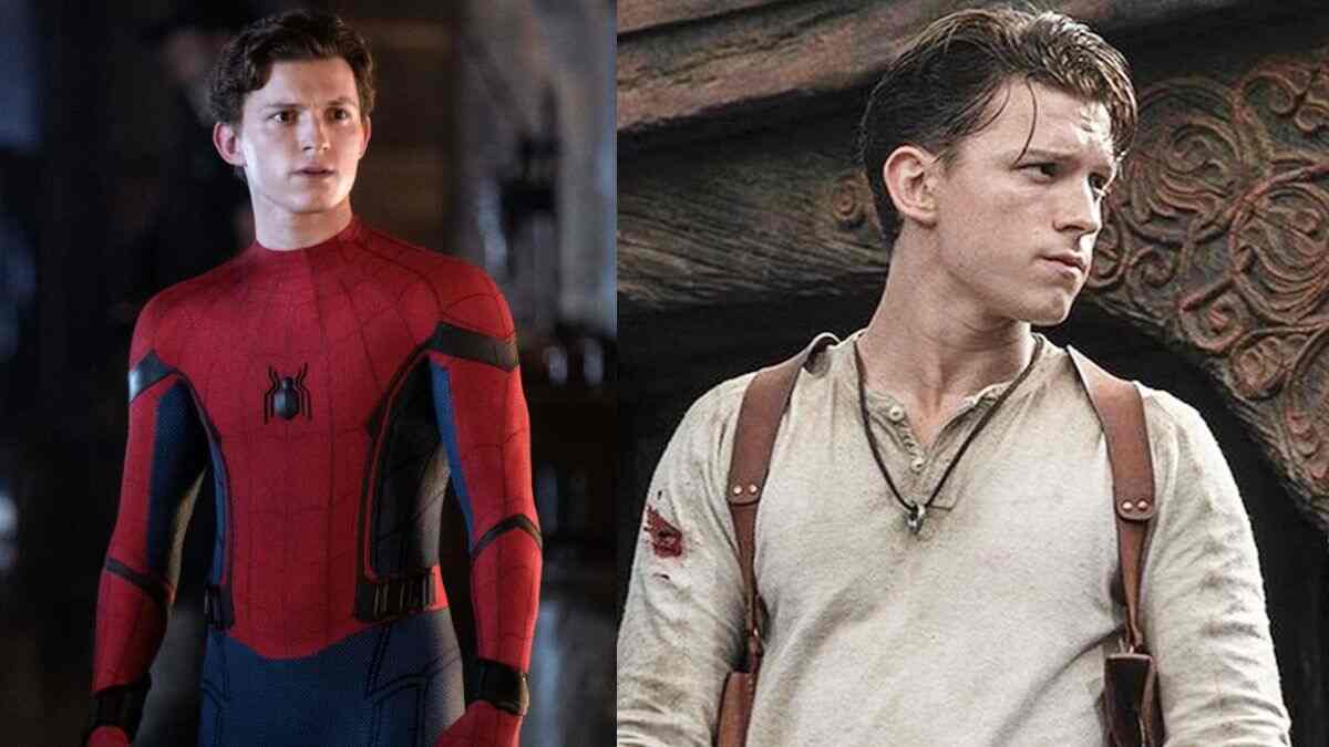 Check out this quiz on Tom Holland