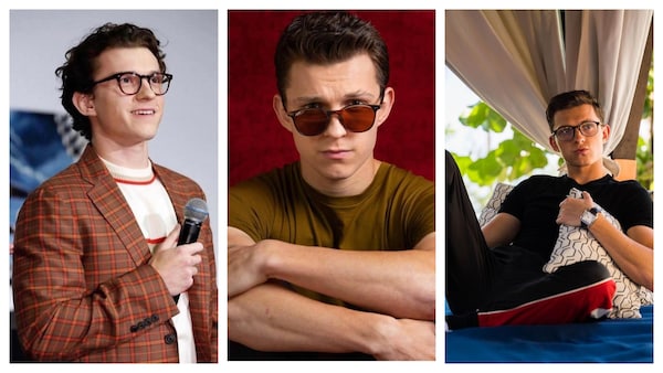 Happy Birthday Tom Holland: Here're some of the best movies of the Spider-Man: Homecoming star