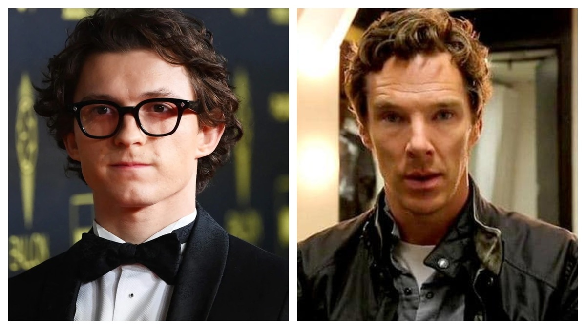 The Power of the Dog: Tom Holland says he hated Benedict Cumberbatch's character in the psychological drama