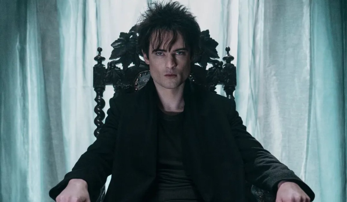 Tom Sturridge's The Sandman CONFIRMED to end with Season 2 - Here's when it will release