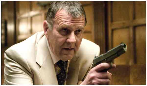 Tom Wilkinson, Michael Clayton, The Full Monty star dies at 75